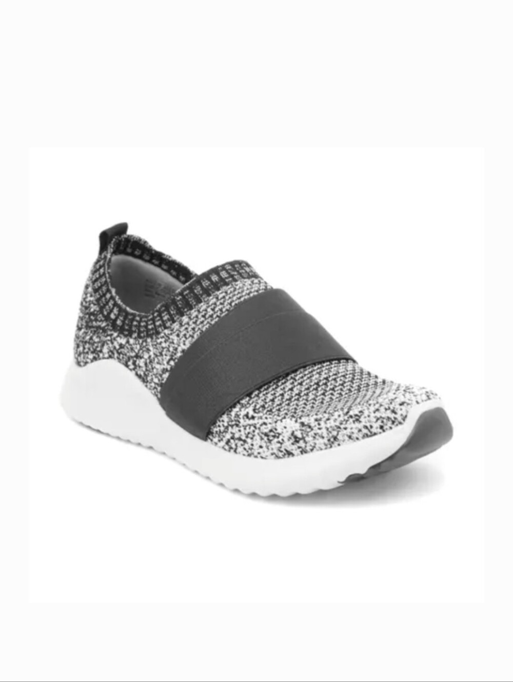 Aetrex Allie Arch Support Slip-On Sneakers Size 9 - 9.5